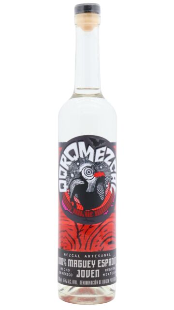 Quiquiriqui - Espadin Mezcal