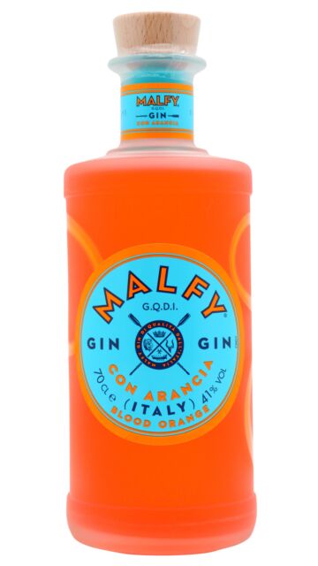 Malfy - Con Arancia Gin