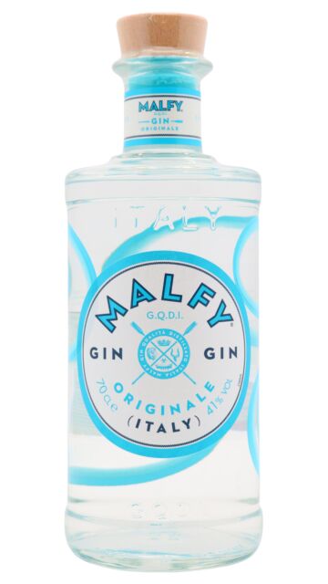 Malfy - Originale Gin