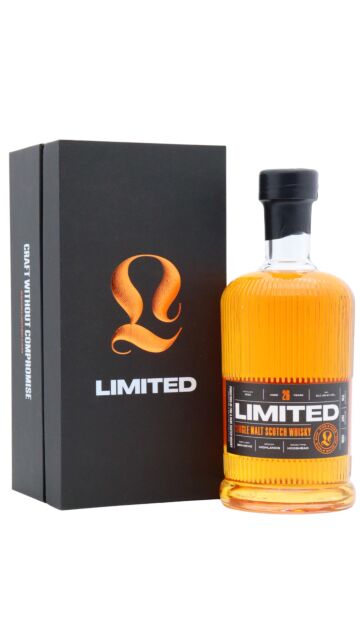 Ben Nevis - Limited Single Cask #1726 1996 26 year old Whisky