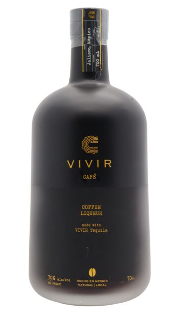 Vivir - VS Cafe Tequila Liqueur