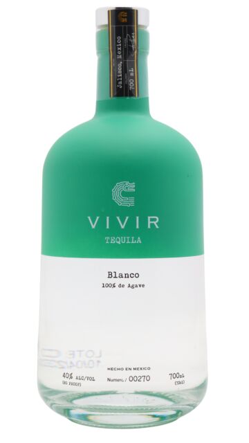 Vivir - Blanco Tequila