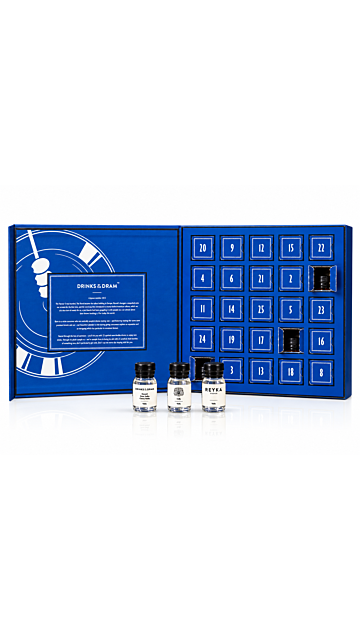 Vodka - 2026 Edition 25 Day Advent Calendar