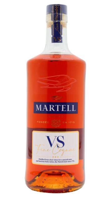 Martell - VS Cognac