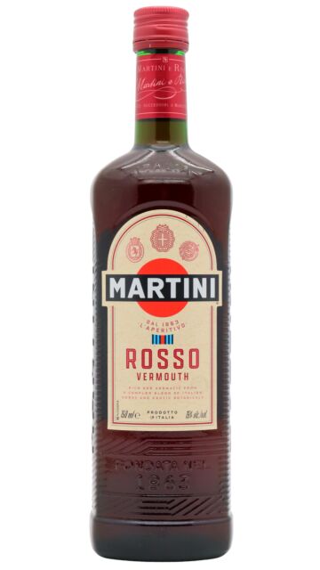 Martini - Rosso Vermouth