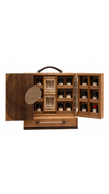 Very Old & Rare Whisky - 24 Day Advent Calendar
