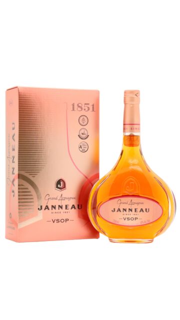 Janneau - VSOP Armagnac