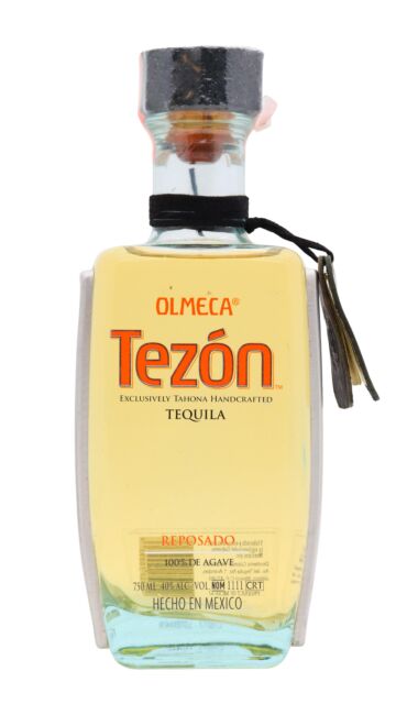 Olmeca Tezon - Reposado Tequila
