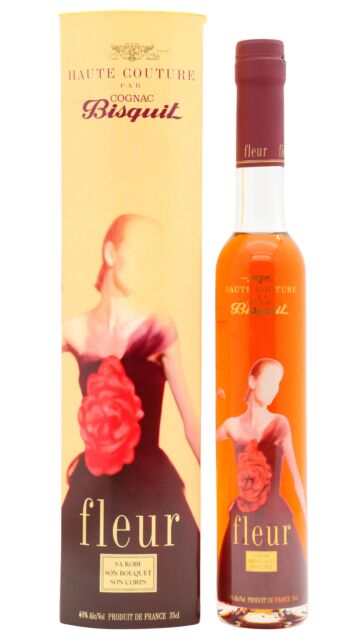 Bisquit & Dubouche - Fleur Cognac (35cl)