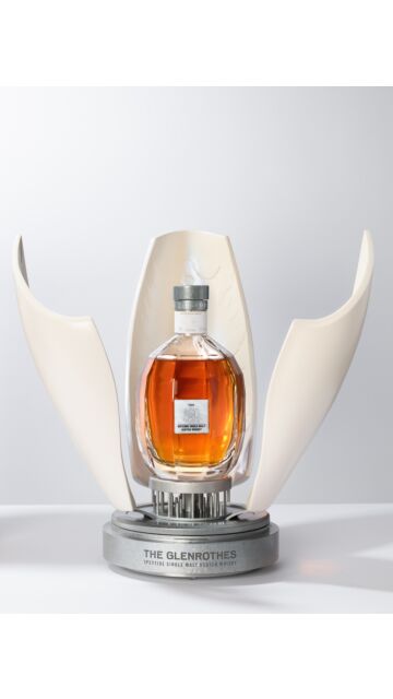 Glenrothes - The 51 Speyside Single Malt Scotch 51 year old Whisky