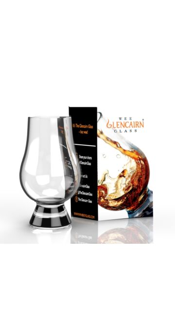 Glencairn - Wee Glencairn Glass