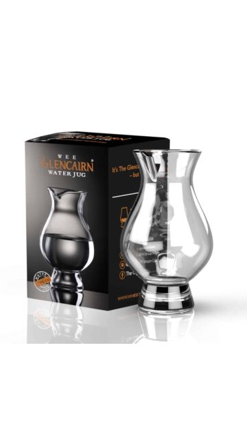 Glencairn - Wee Water Jug