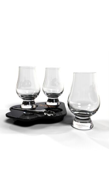 Glencairn - Tasting Set