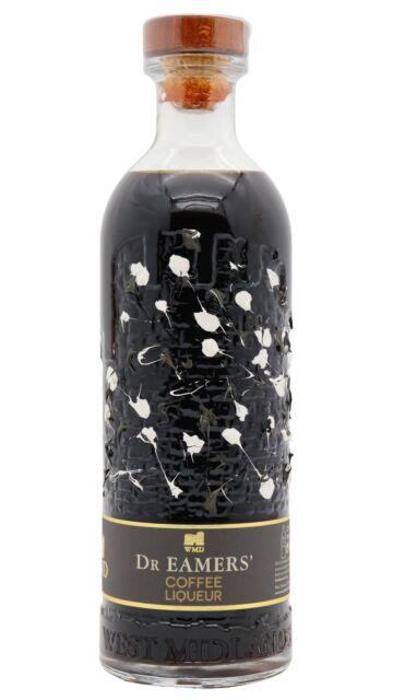 West Midlands Distillery - Cold Brew Coffee Liqueur