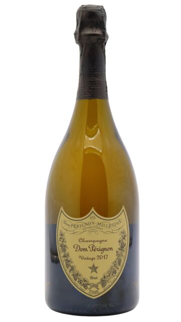 Dom Perignon - Blanc Vintage 2017 Champagne (Unboxed)