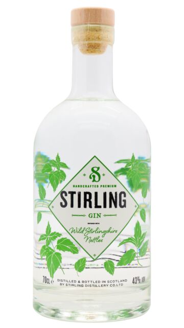 Stirling - Classic Gin