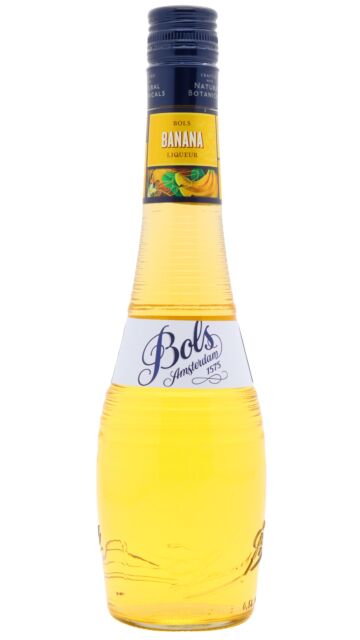 Bols - Creme De Banana Liqueur