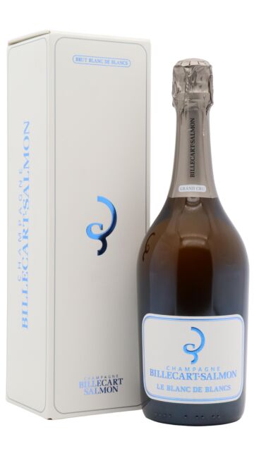 Billecart-Salmon - Blanc De Blancs Champagne (Gift Box)