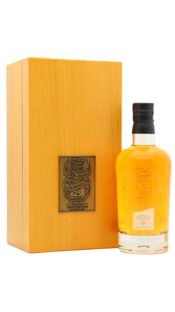 Springbank - Single Malts Of Scotland Director's Special Scotch Single Malt 25 year old Whisky