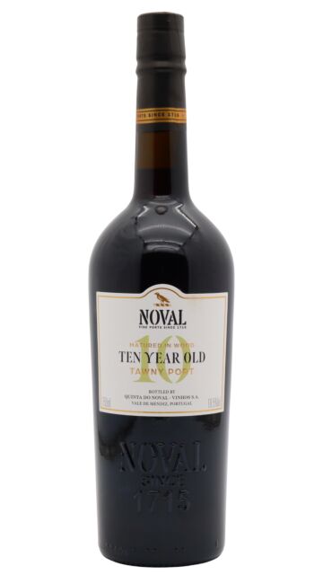 Quinta Do Noval - Tawny 10 year old Port
