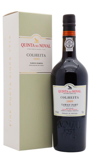 Quinta Do Noval - Colheita Tawny 2009 Port