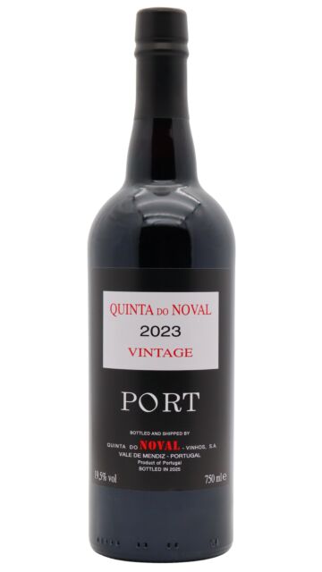 Quinta Do Noval - Vintage 2023 Port