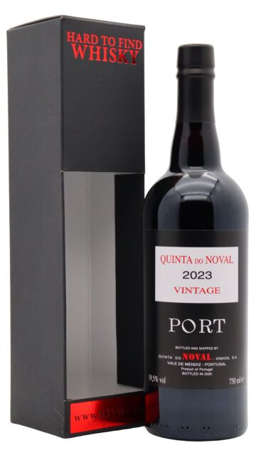 Quinta Do Noval - Vintage 2023 Port (Gift Box)