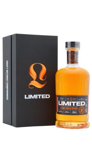 GlenAllachie - Limited Single Cask #102 1995 30 year old Whisky