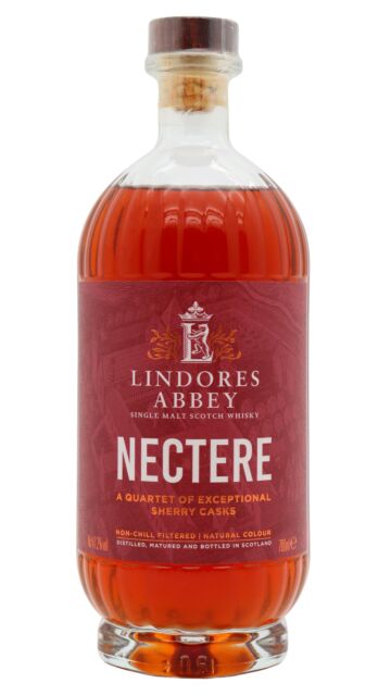 Lindores - Nectare Sherry Cask Matured Single Malt Scotch Whisky