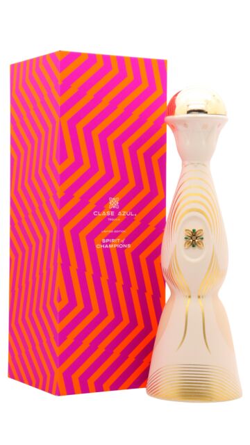 Clase Azul - 2026 World Cup Spirit Of Champions Tequila