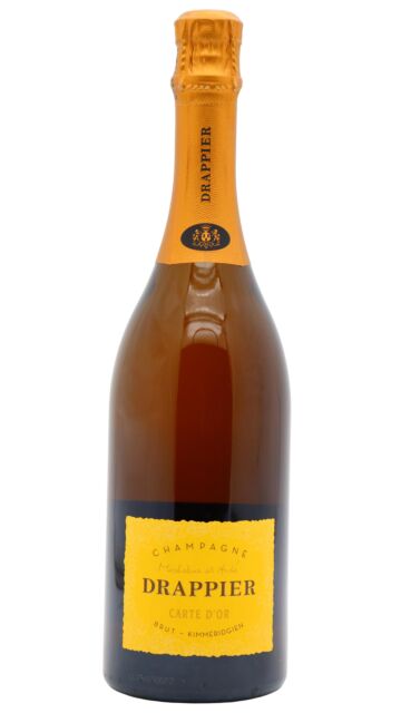 Drappier - Carte D'Or Brut Champagne