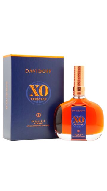 Davidoff - XO Prestige Cognac