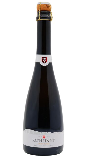 Rathfinny - Mini Classic Cuvee English Sparkling Wine (50cl)