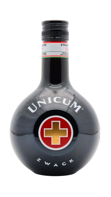 Unicum - Zwack Herbal Liqueur