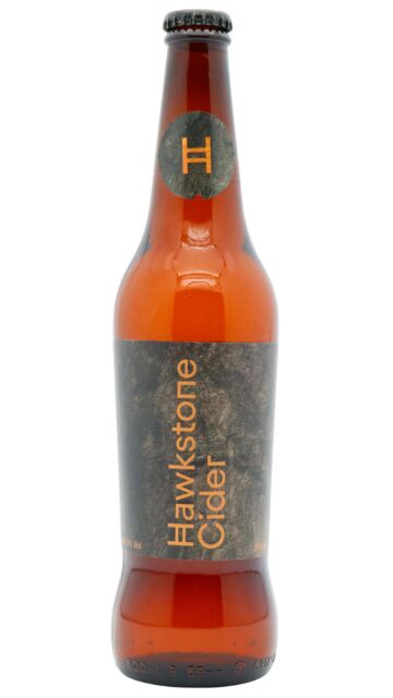 Hawkstone - English Cider (Jeremy Clarkson)