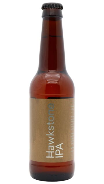 Hawkstone - India Pale Ale (Jeremy Clarkson)
