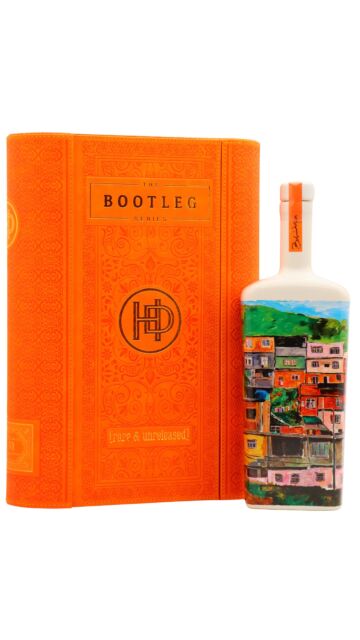 Heaven's Door - Bootleg Series Volume VI - 2024 Edition Straight Bourbon 12 year old Whisky