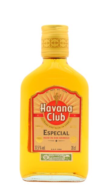 Havana Club - Especial Rum (20cl)