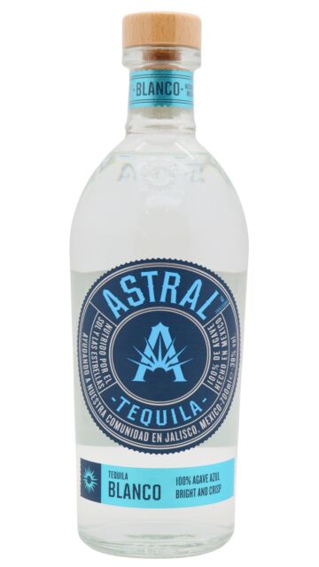 Astral - Blanco Tequila