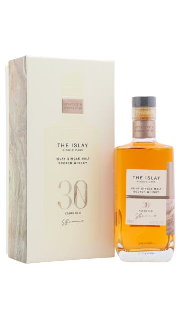 The Islay - 16 year old Single Malt Scotch Whisky 70cl 46.3% ABV