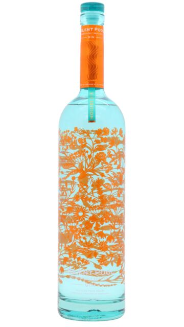 Silent Pool - Original Gin (1.5 Litre Magnum)