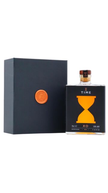 Time Spirits - XO Rum