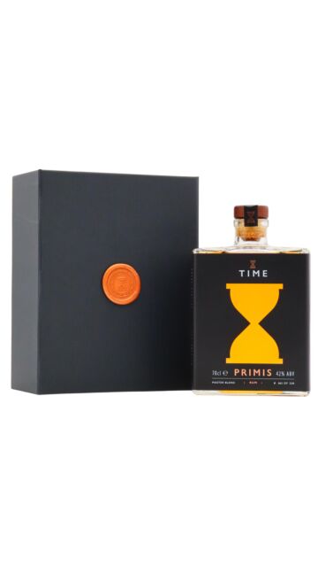 Time Spirits - Primis Rum