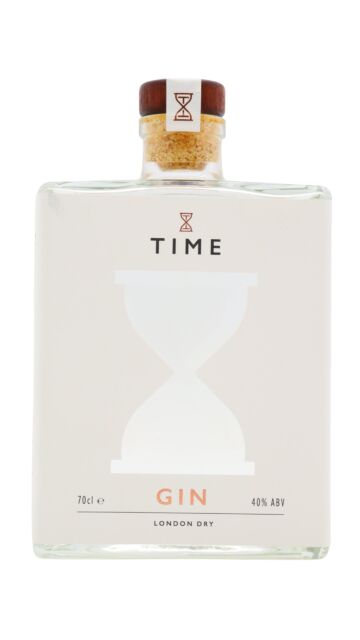 Time Spirits - Time Gin