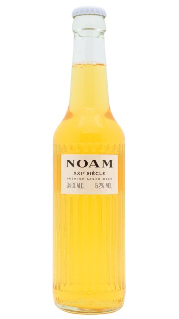 NOAM - Premium Lager