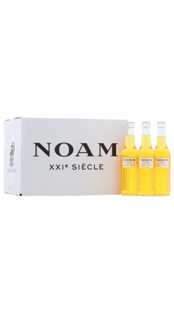 NOAM - Premium Lager (24 x 340ml)