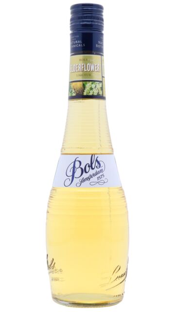 Bols - Elderflower Liqueur