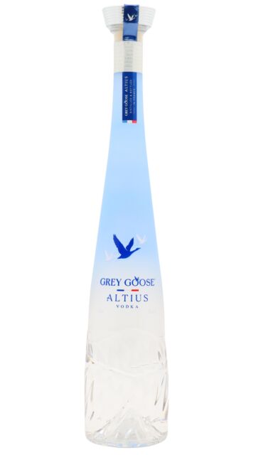 Grey Goose - Altius Vodka (Luminous Edition)