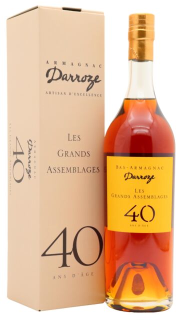 Camus - XO Elegance Cognac 70cl 40% ABV | Hard To Find Whisky | HTFW