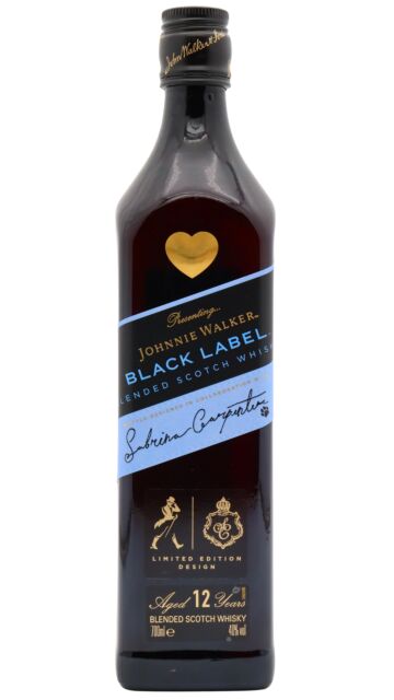Johnnie Walker - Premier Rare Old Scotch Whisky 75cl 43% ABV